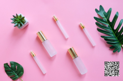 有圖就有真相嗎？有樣品才有訂單——環球展廳首批參展化妝品廠家的故事