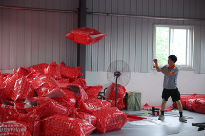 20天！從0到10000單！揭秘淘工廠新爆款服裝如何打造